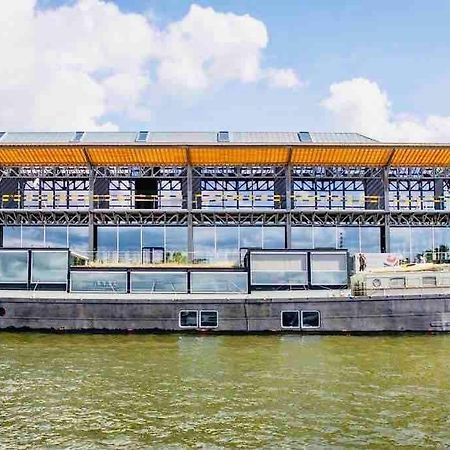 根特 Le Grand Bordeleau酒店 外观 照片